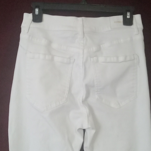 EXPRESS SKINNY JEANS FOR WOMEN - Picture 5 of 6